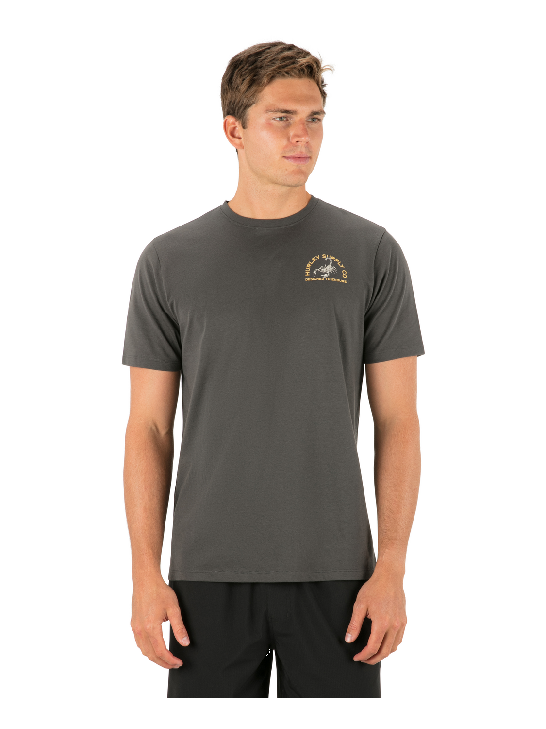 H2O Dri Stinger Short Sleeve