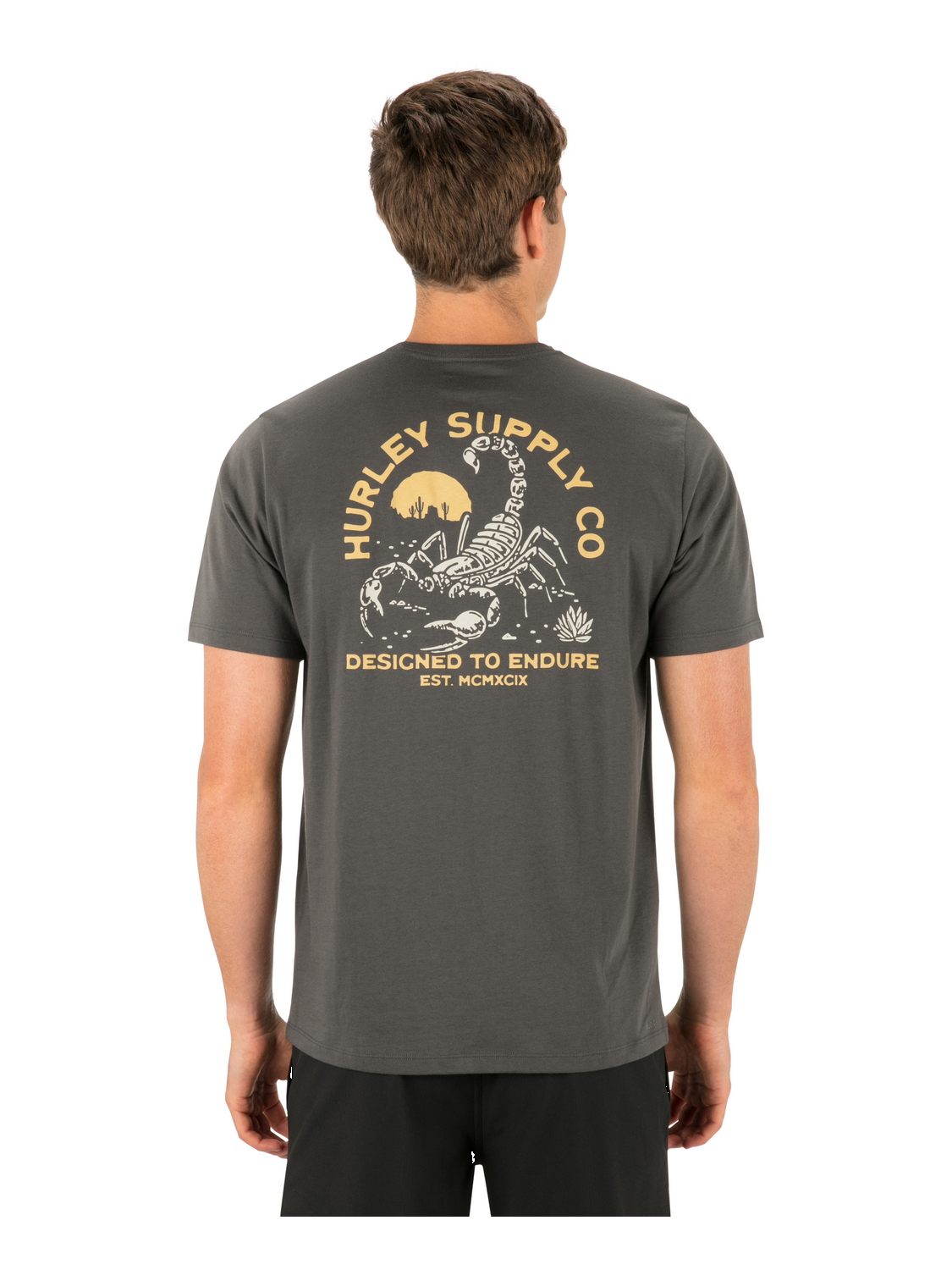 H2O Dri Stinger Short Sleeve