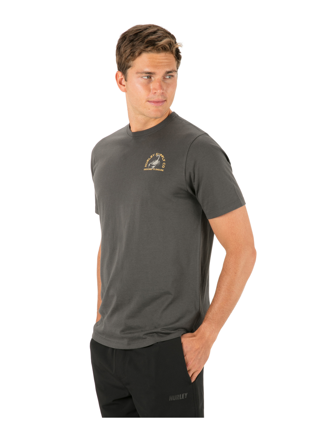 H2O Dri Stinger Short Sleeve