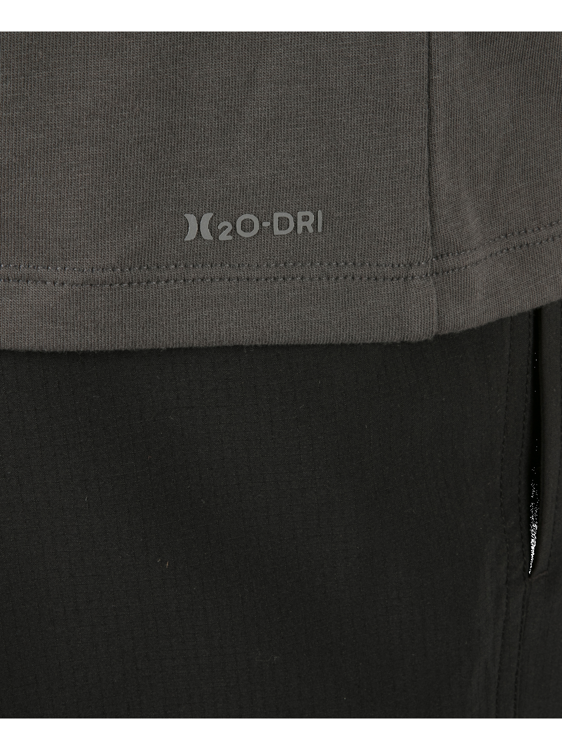 H2O Dri Stinger Short Sleeve