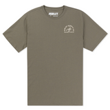 H2O Dri Stinger Short Sleeve