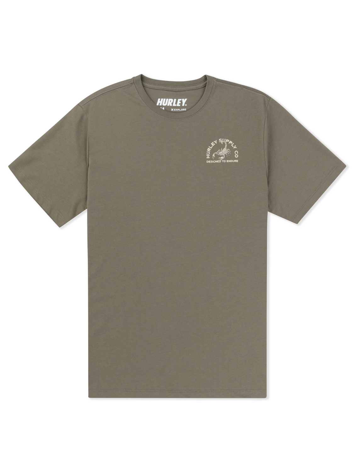 H2O Dri Stinger Short Sleeve