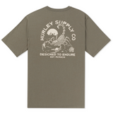 H2O Dri Stinger Short Sleeve