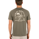 H2O Dri Stinger Short Sleeve