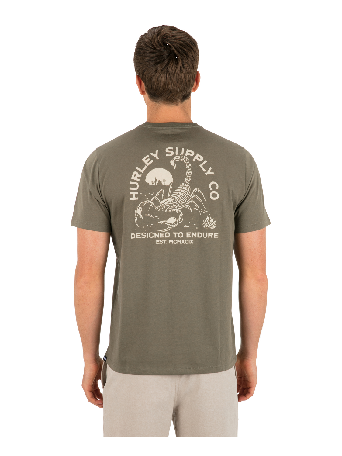 H2O Dri Stinger Short Sleeve
