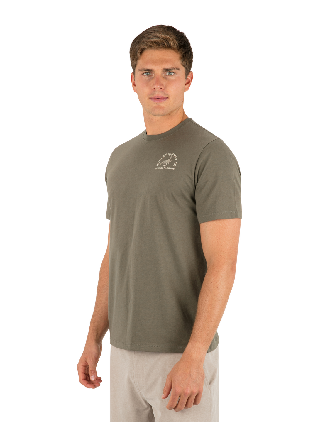 H2O Dri Stinger Short Sleeve