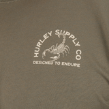 H2O Dri Stinger Short Sleeve