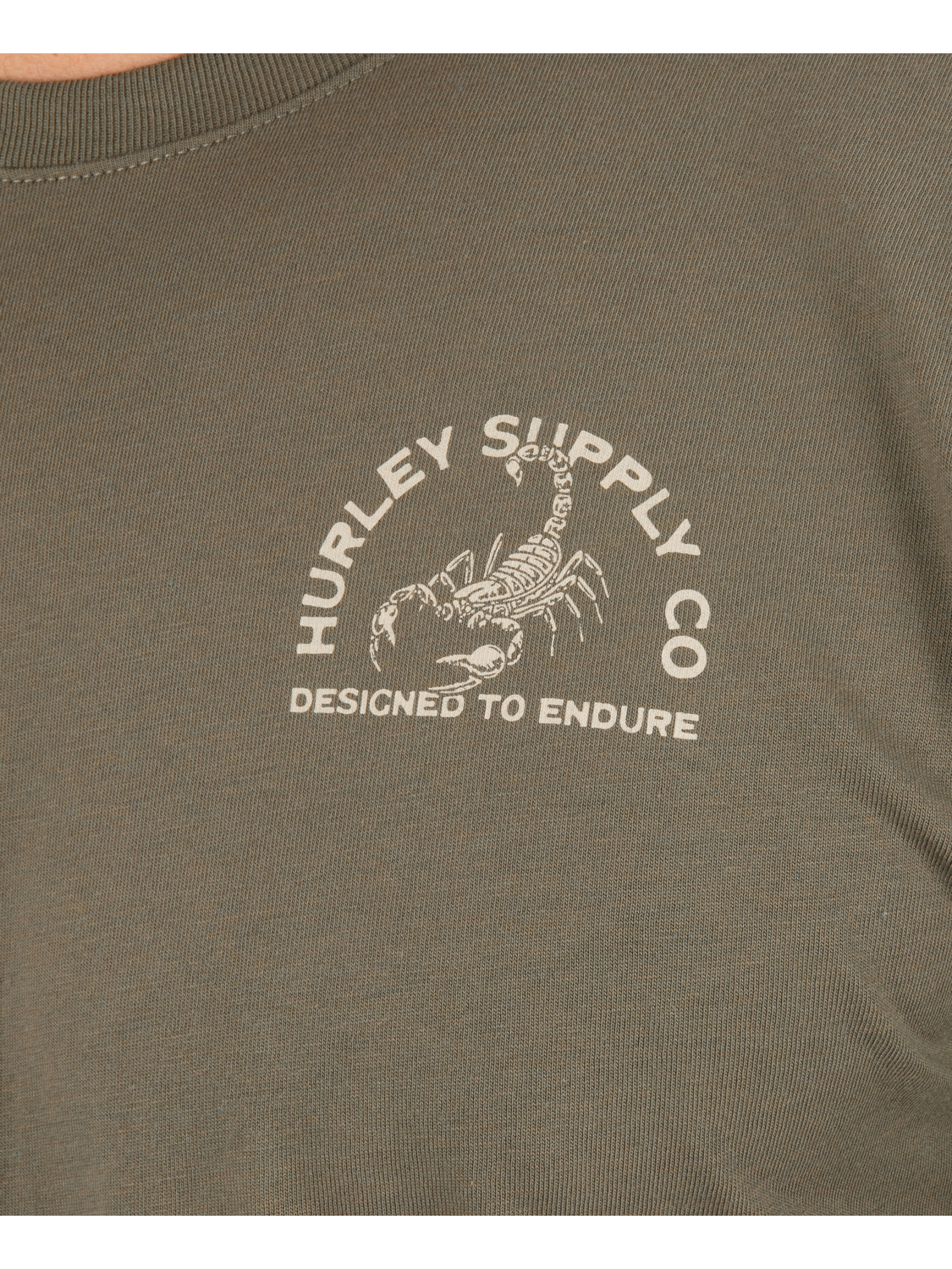 H2O Dri Stinger Short Sleeve