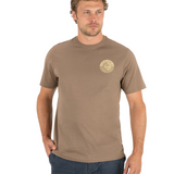 All Natural Short Sleeve