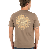 All Natural Short Sleeve
