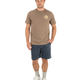 All Natural Short Sleeve