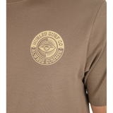 All Natural Short Sleeve