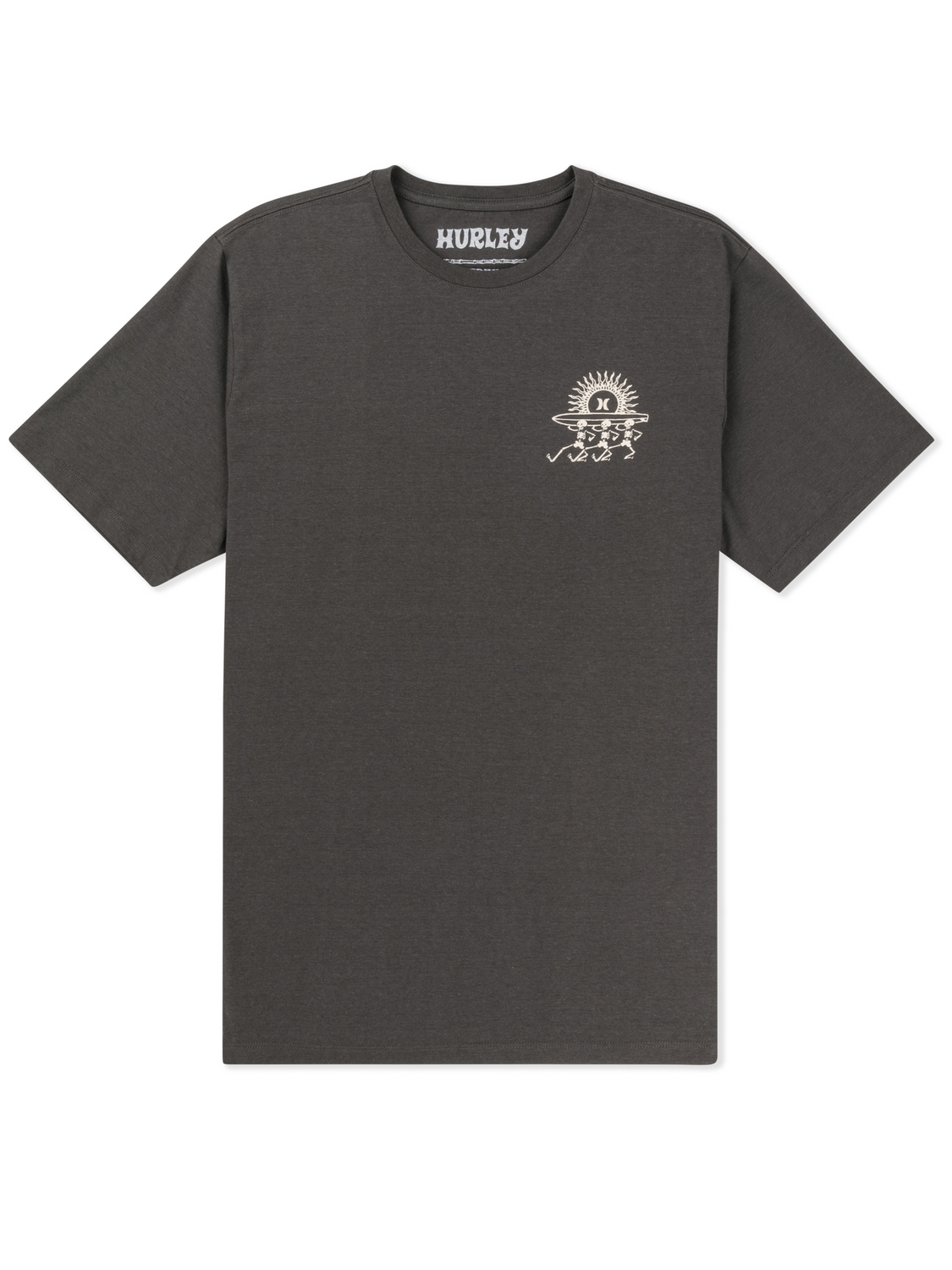 Struttin Bones Short Sleeve