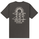 Struttin Bones Short Sleeve