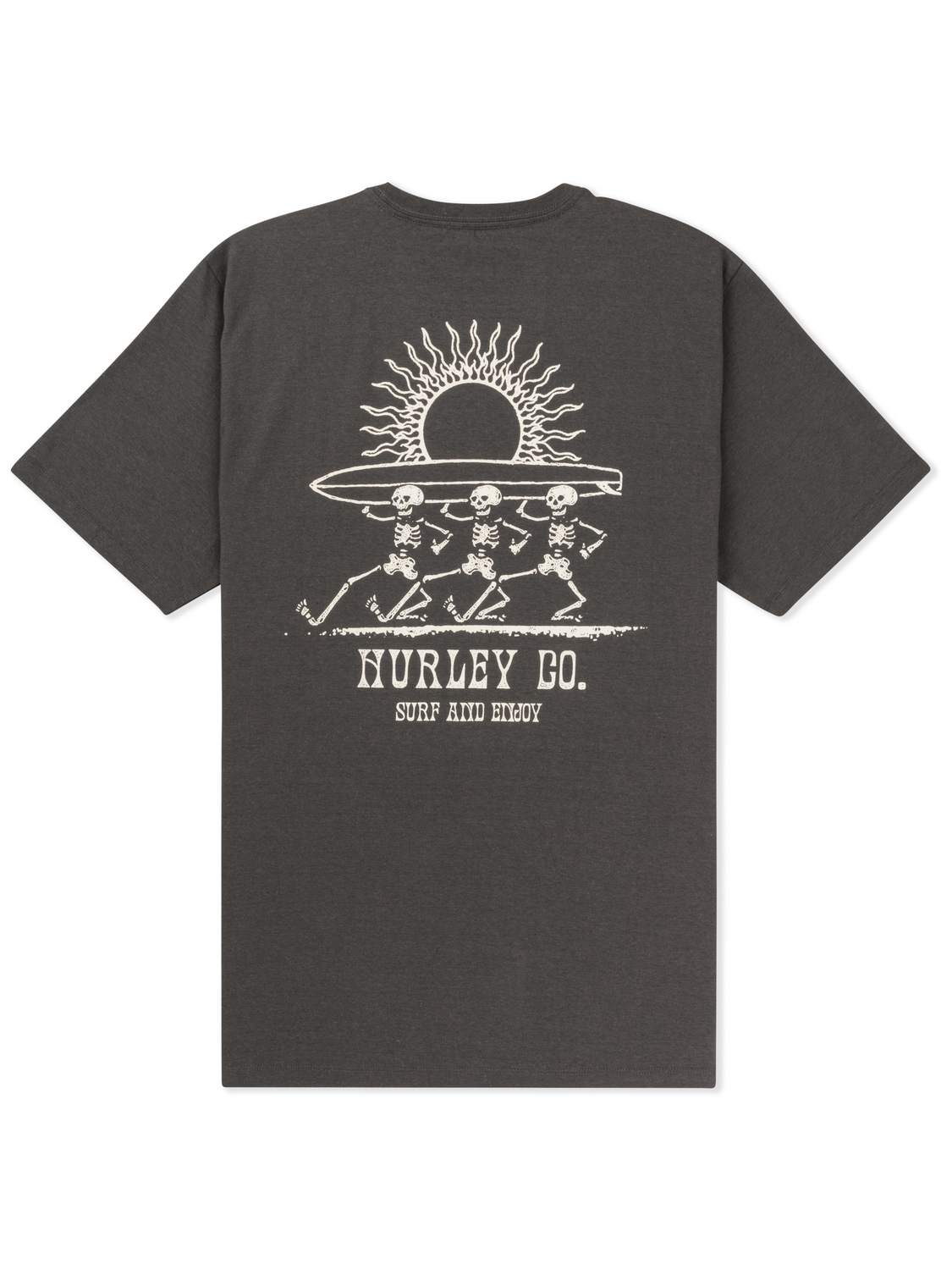 Struttin Bones Short Sleeve