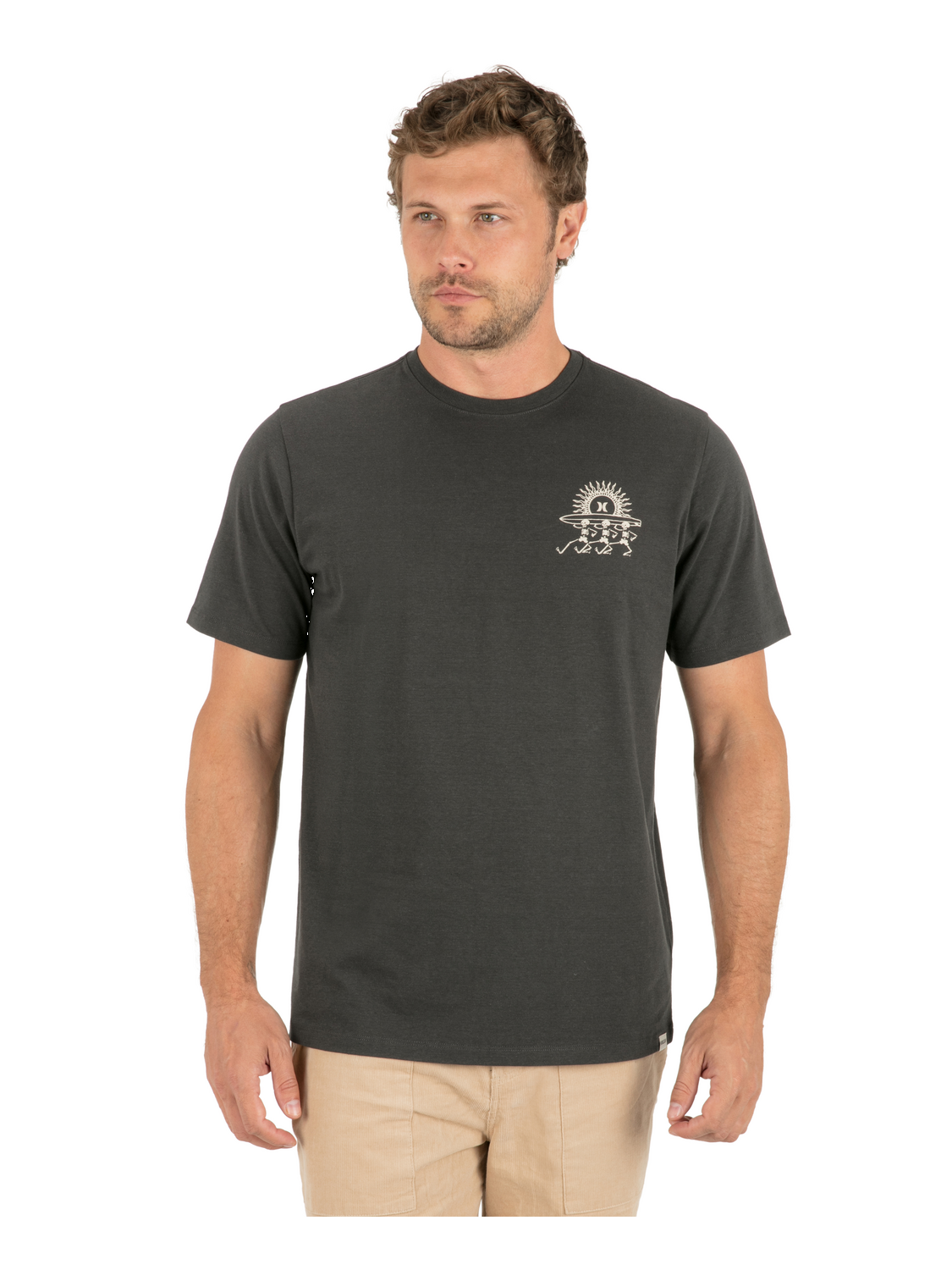 Struttin Bones Short Sleeve