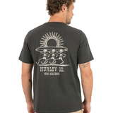Struttin Bones Short Sleeve