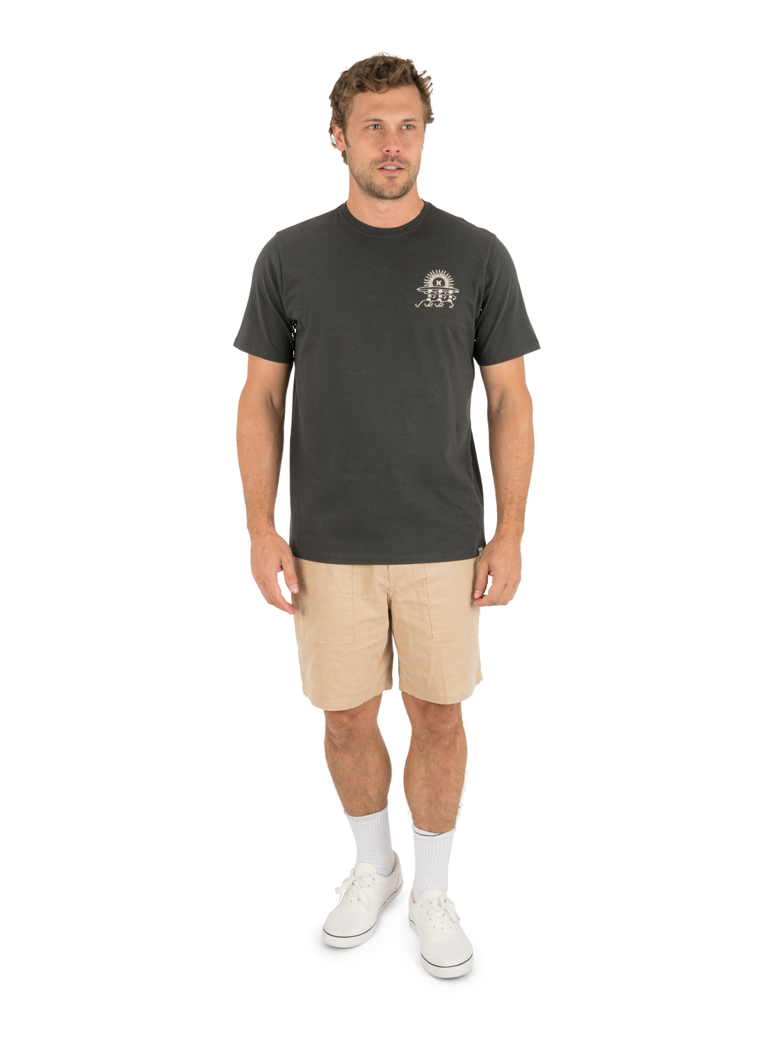 Struttin Bones Short Sleeve