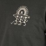 Struttin Bones Short Sleeve