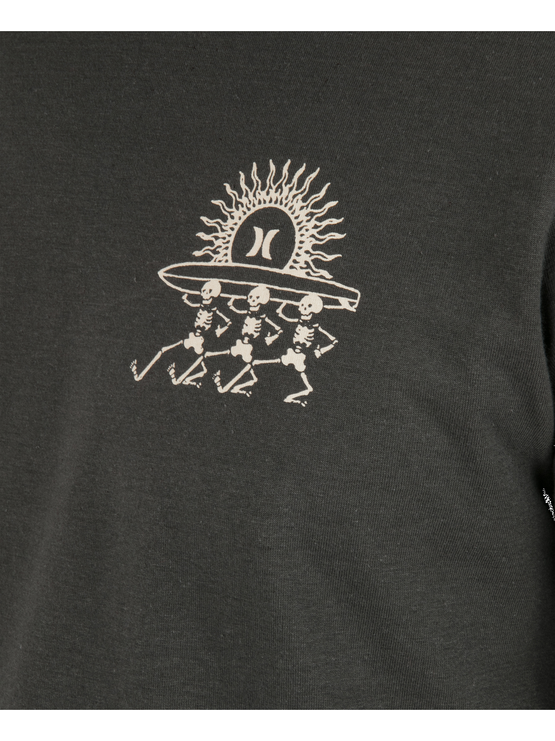 Struttin Bones Short Sleeve