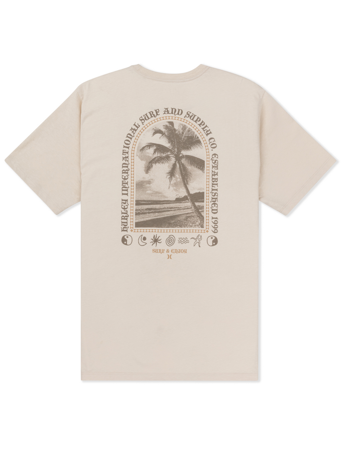 Window Short Sleeve