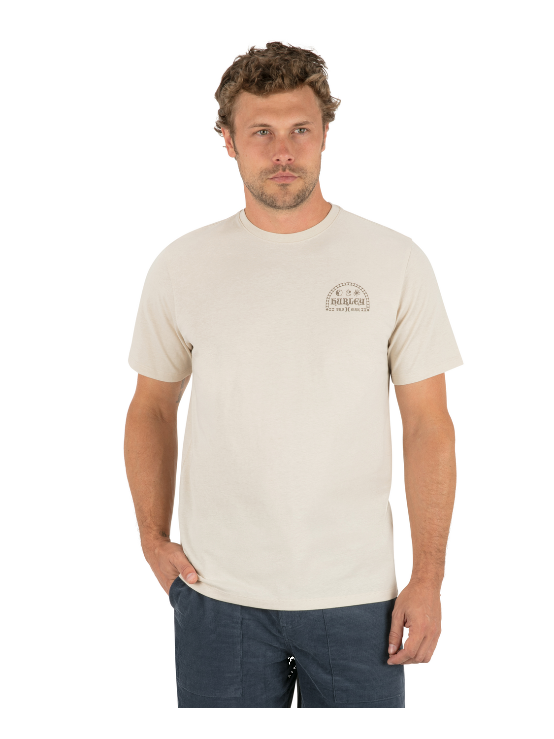 Window Short Sleeve