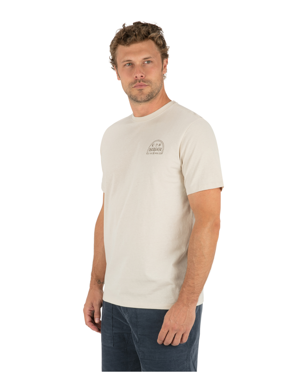 Window Short Sleeve