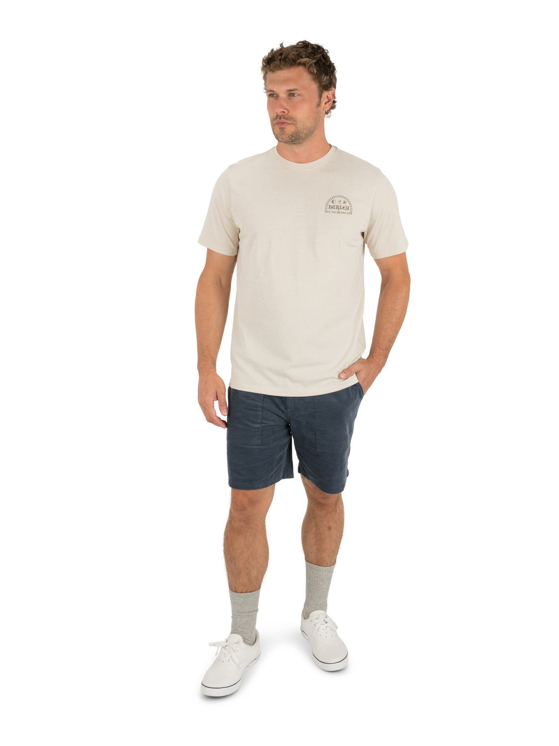 Window Short Sleeve
