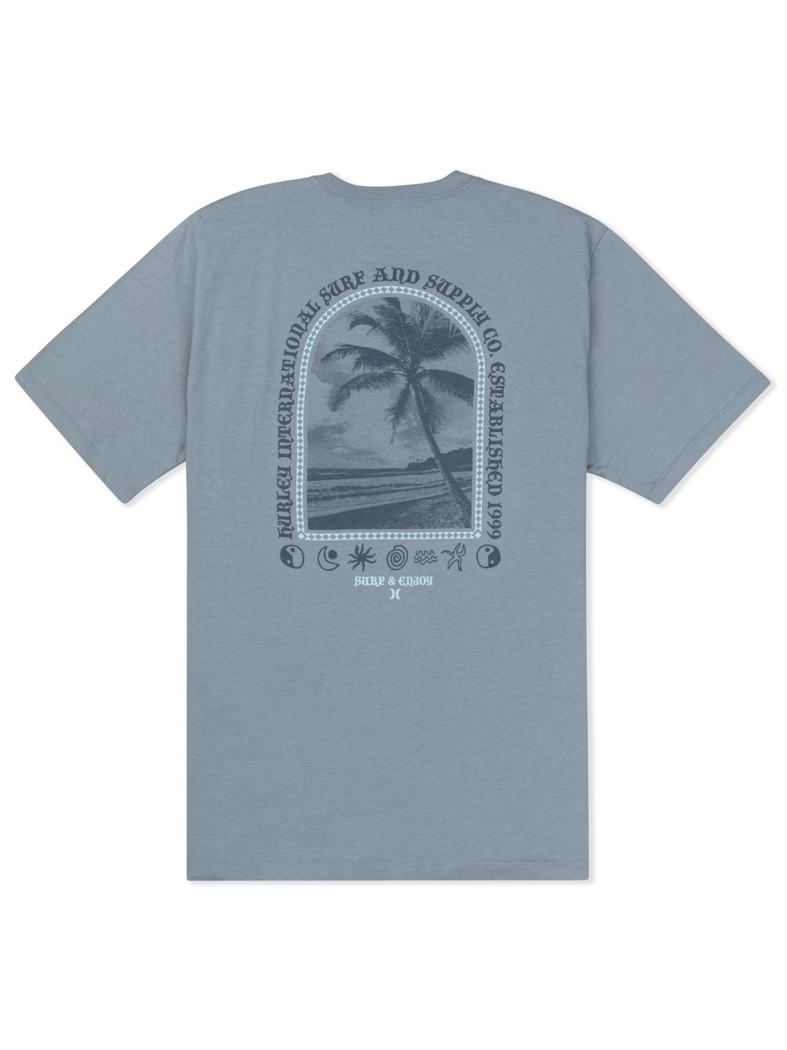 Window Short Sleeve