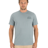 Window Short Sleeve