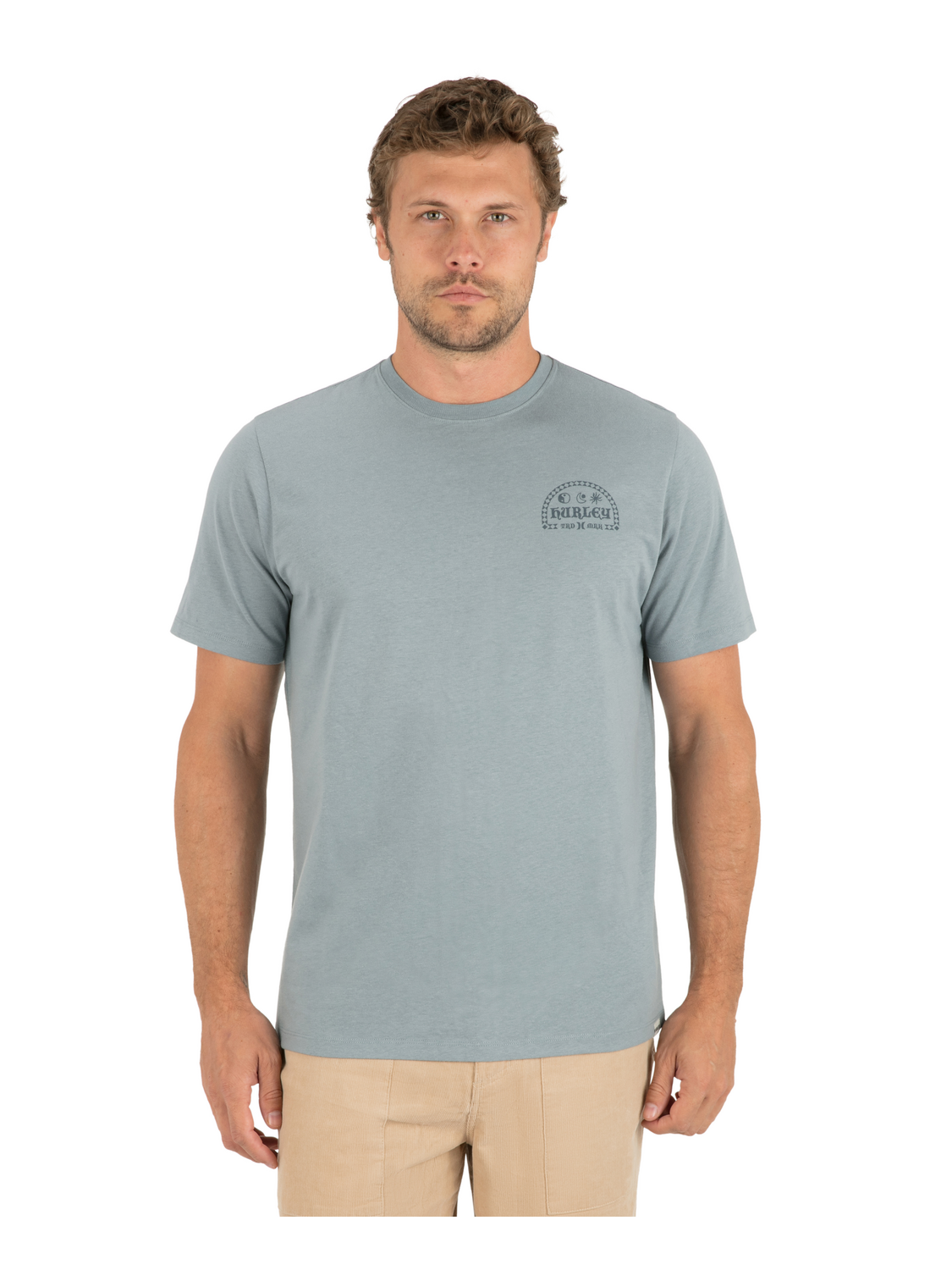 Window Short Sleeve