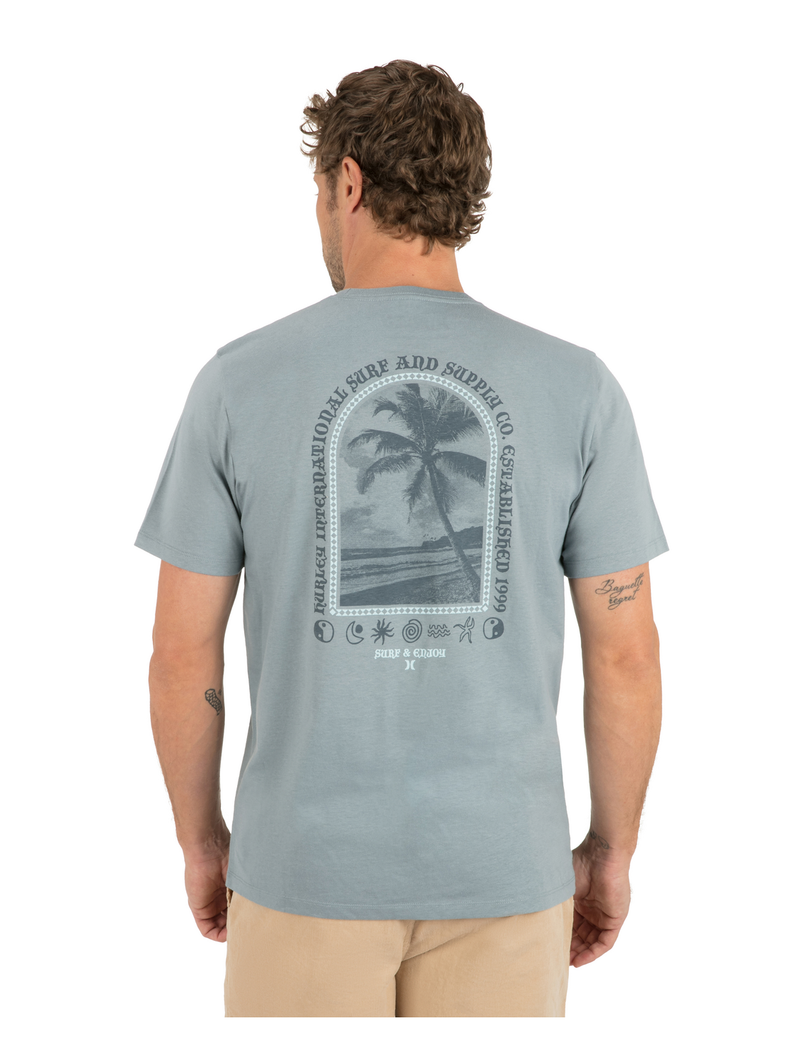 Window Short Sleeve