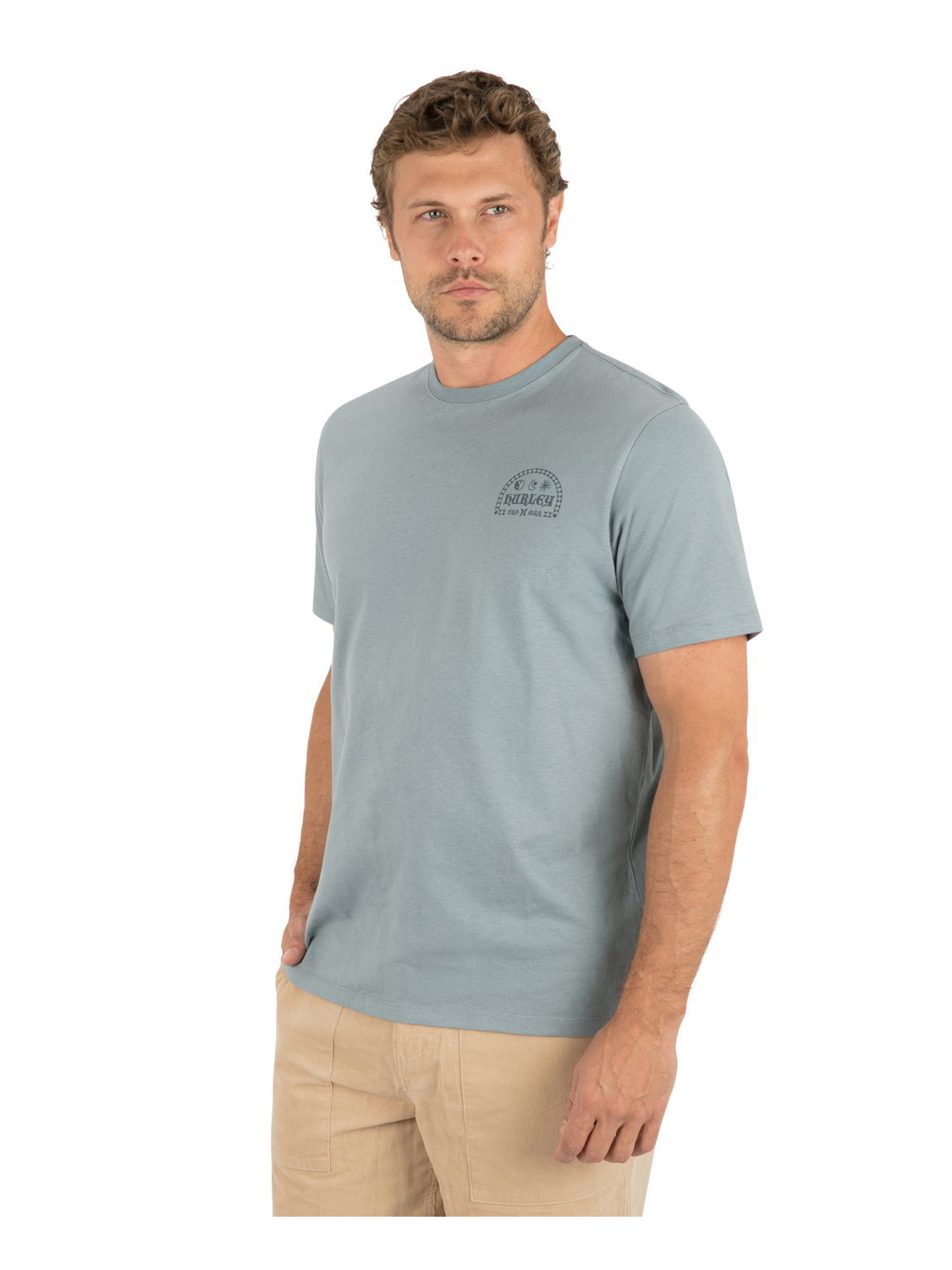 Window Short Sleeve