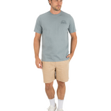 Window Short Sleeve