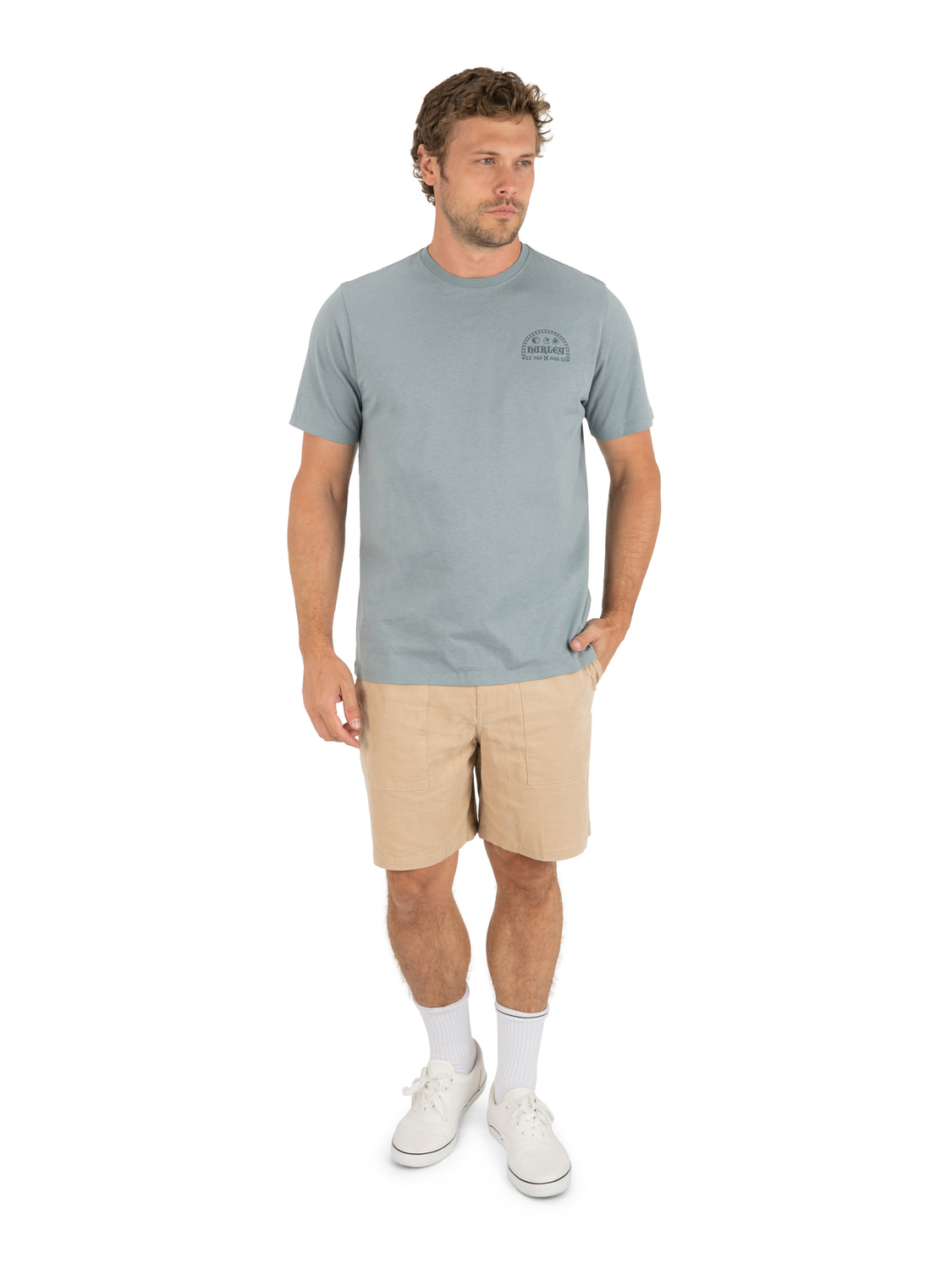 Window Short Sleeve