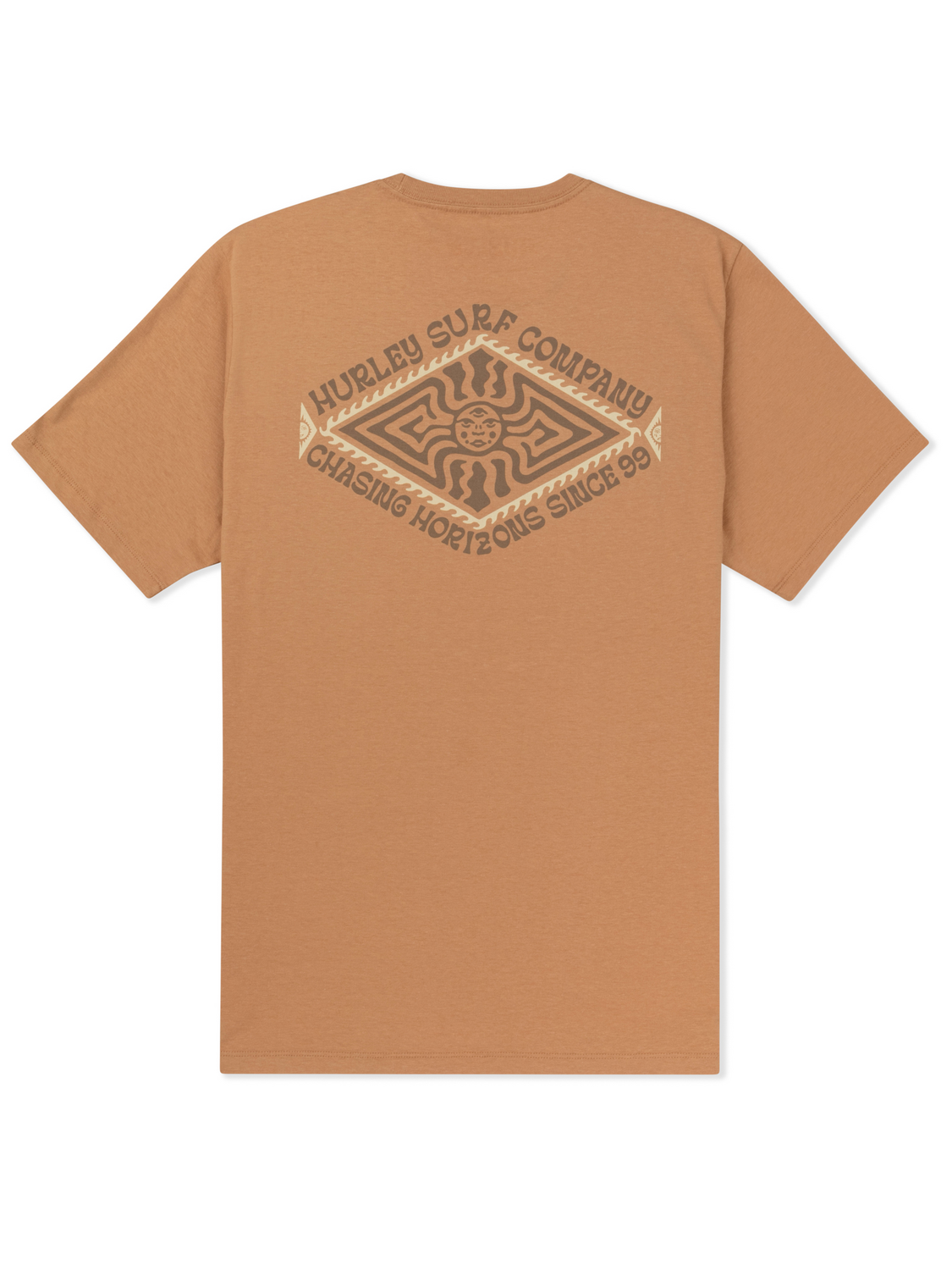 Third Eye Short Sleeve