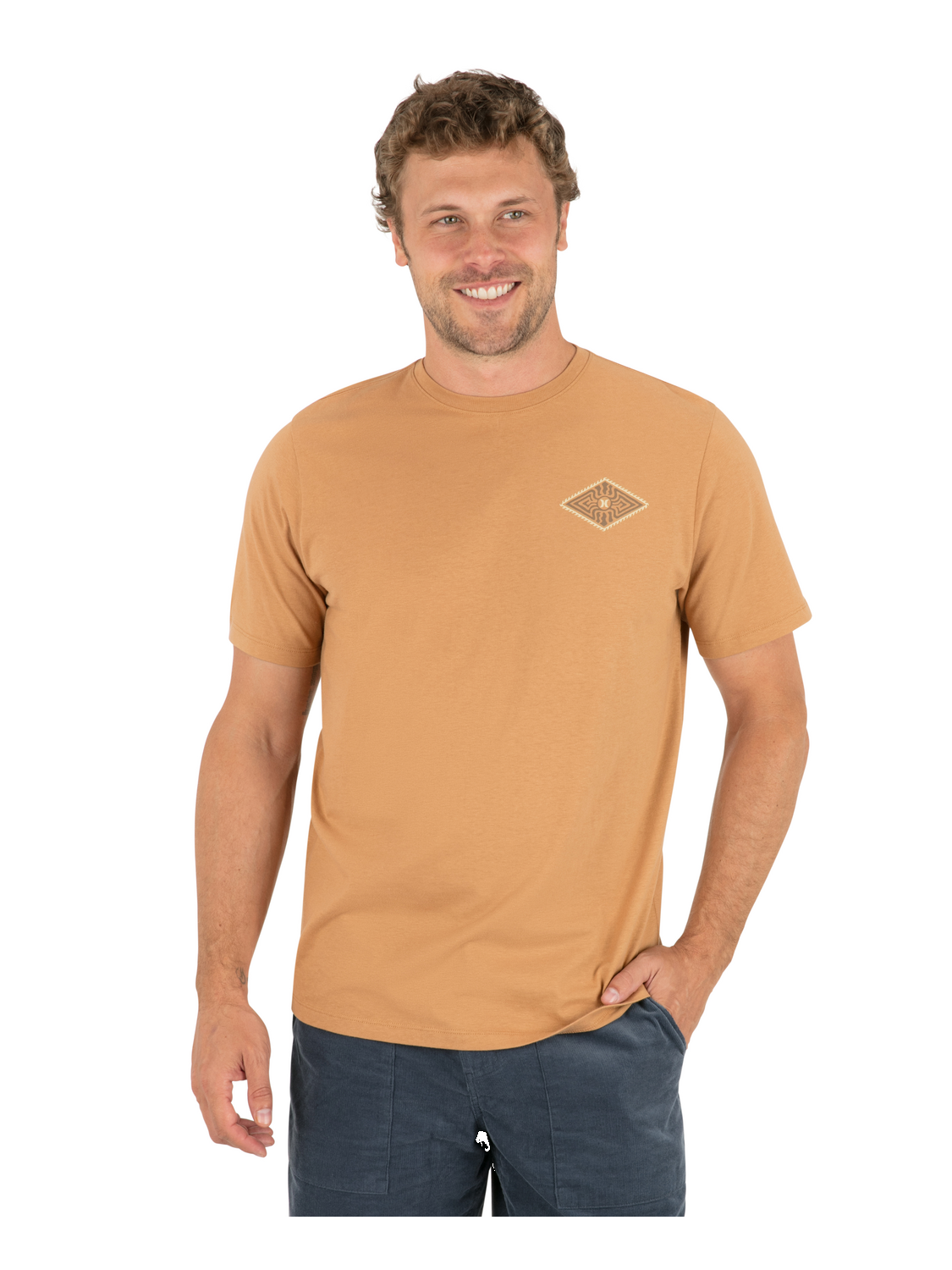 Third Eye Short Sleeve