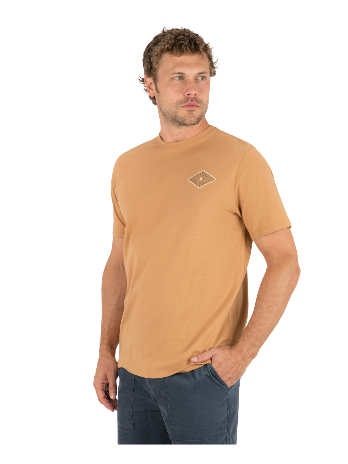 Third Eye Short Sleeve