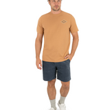 Third Eye Short Sleeve