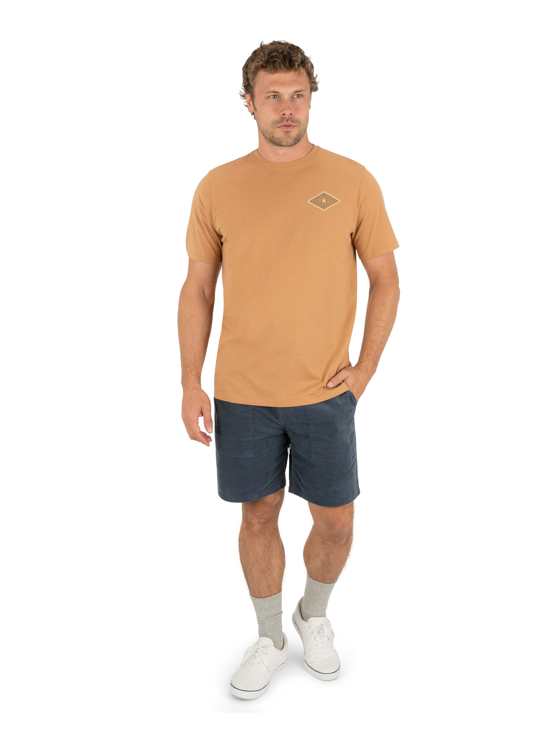 Third Eye Short Sleeve