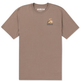Skull Tropics Short Sleeve