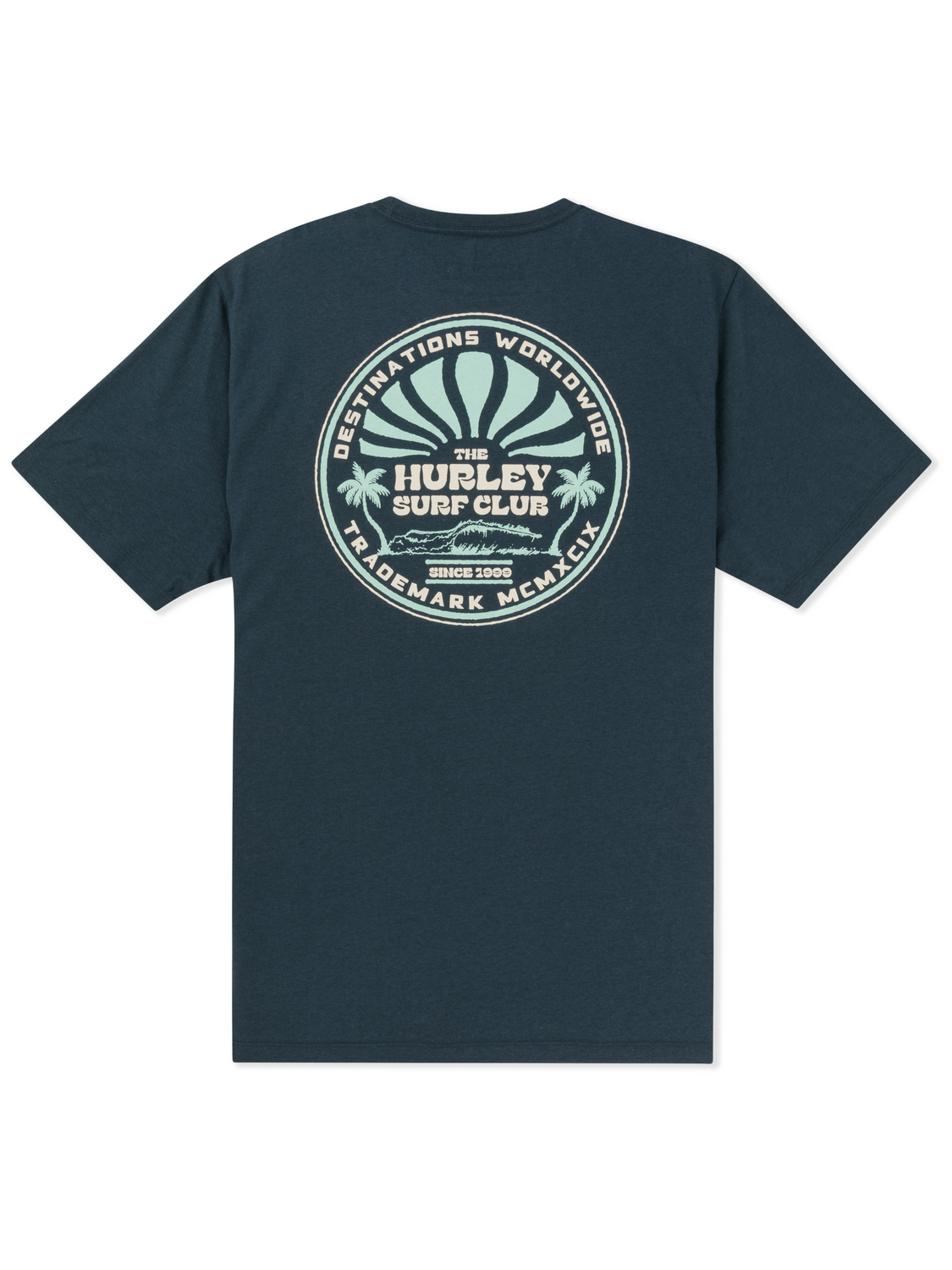 Worldwide Short Sleeve
