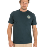 Worldwide Short Sleeve