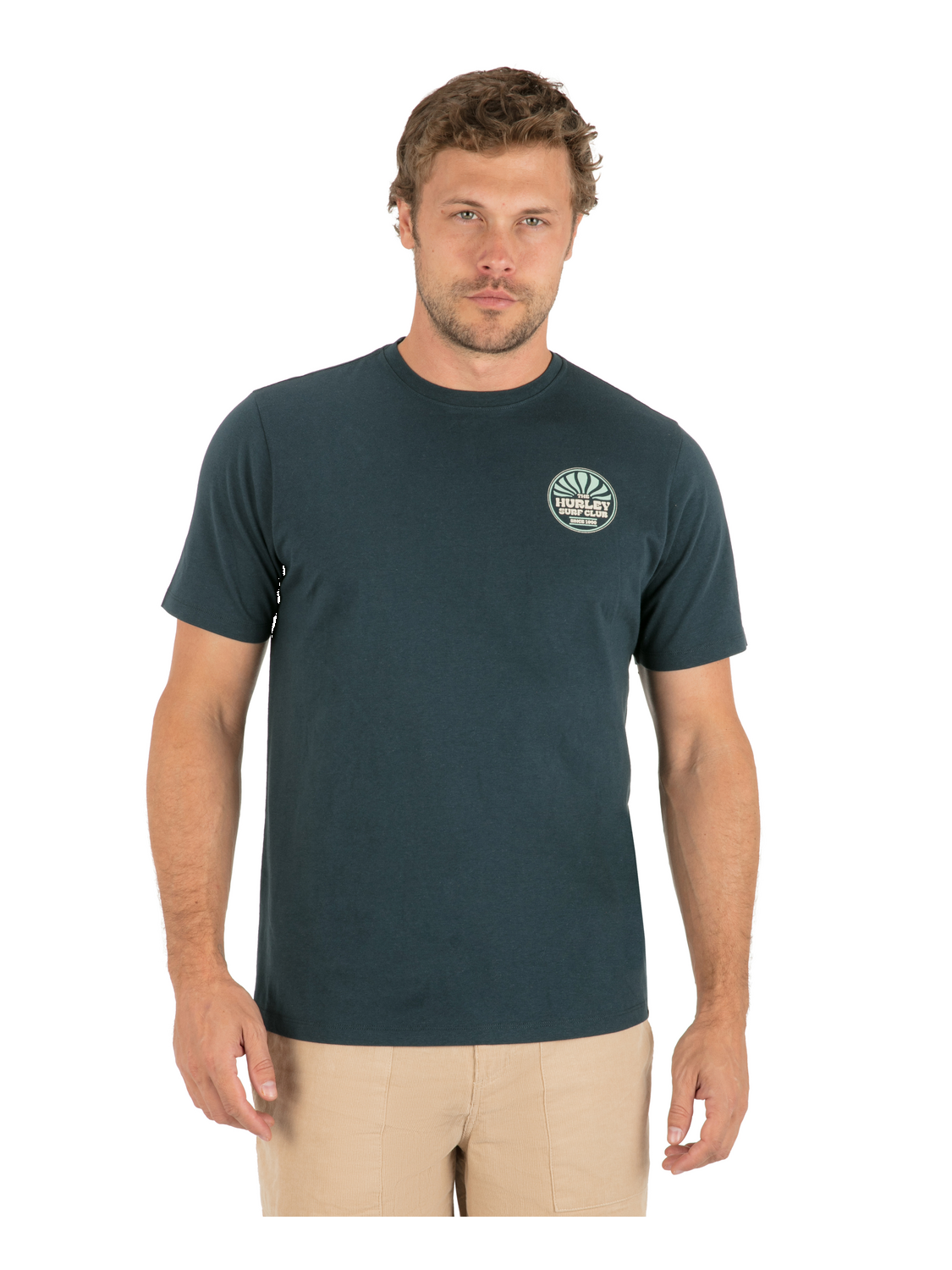 Worldwide Short Sleeve