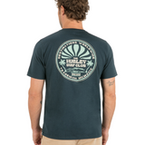 Worldwide Short Sleeve