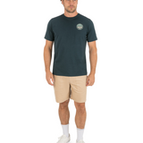 Worldwide Short Sleeve