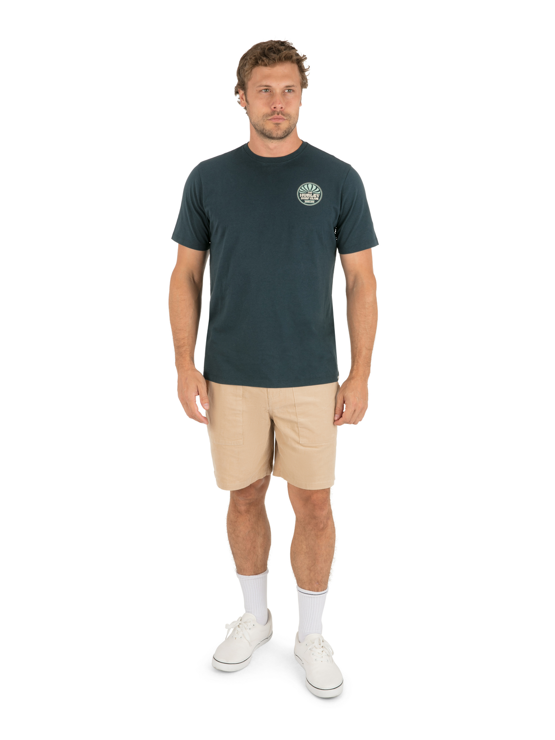 Worldwide Short Sleeve
