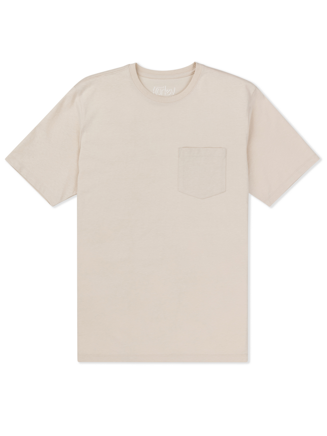 Hurley x Mikey DeTemple Pocket Tee Short Sleeve