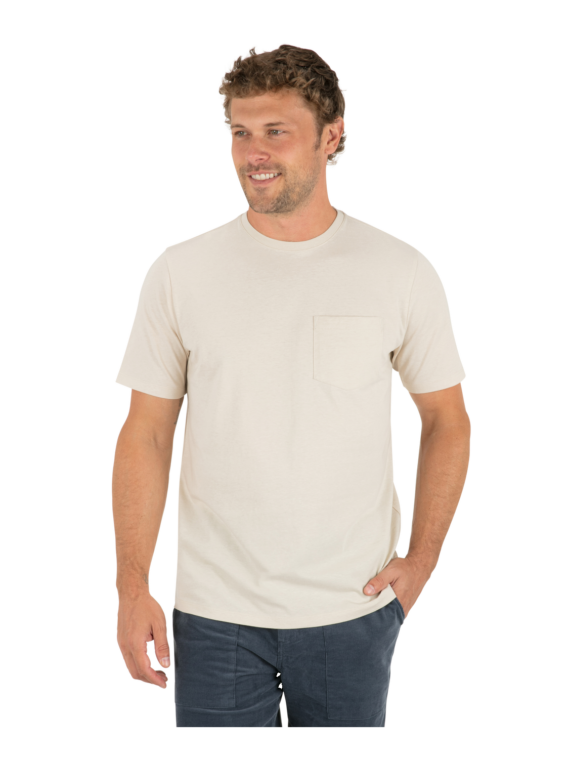 Hurley x Mikey DeTemple Pocket Tee Short Sleeve