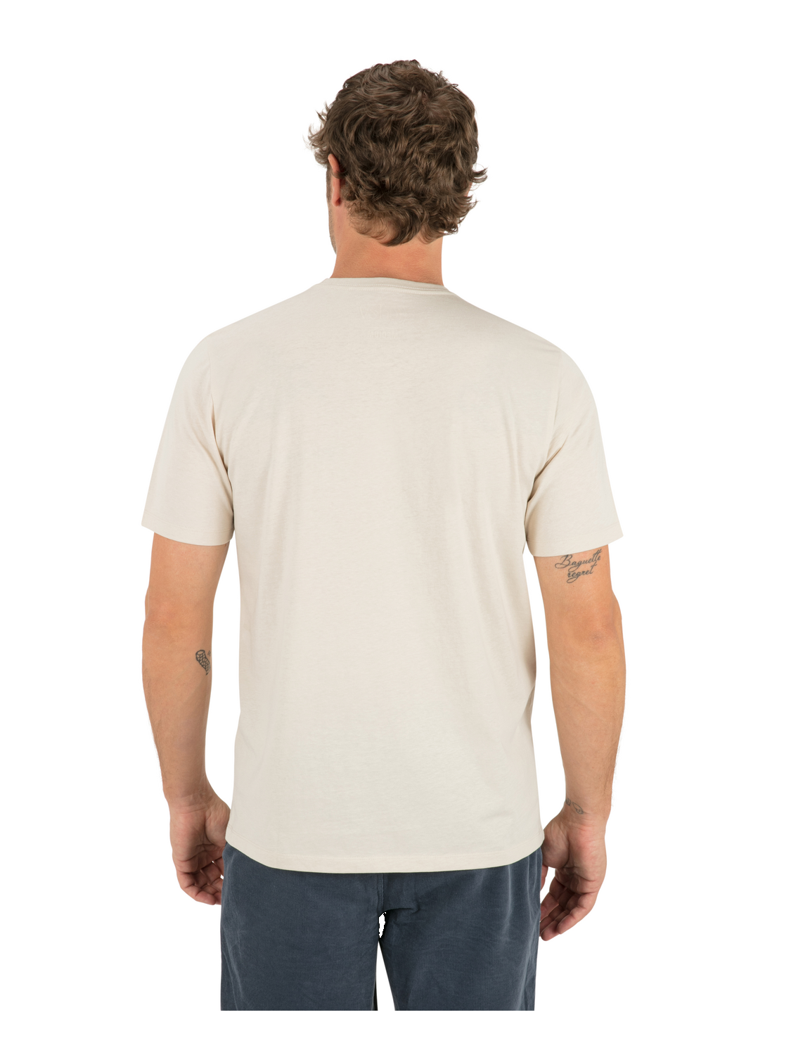 Hurley x Mikey DeTemple Pocket Tee Short Sleeve